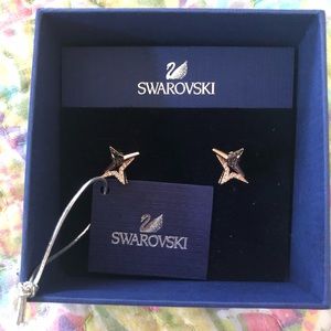 Swarovski Earrings